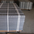 2 x 2 Inch Dilas Wire Mesh Panel